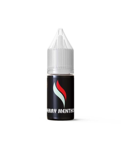 Cherry Menthol eliquid 10ml