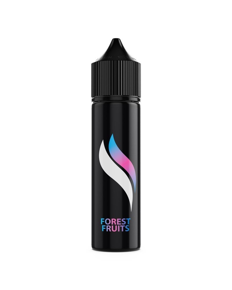 Forest Fruits White Vape Co Shortfill | Buy 2 get 3rd for £1