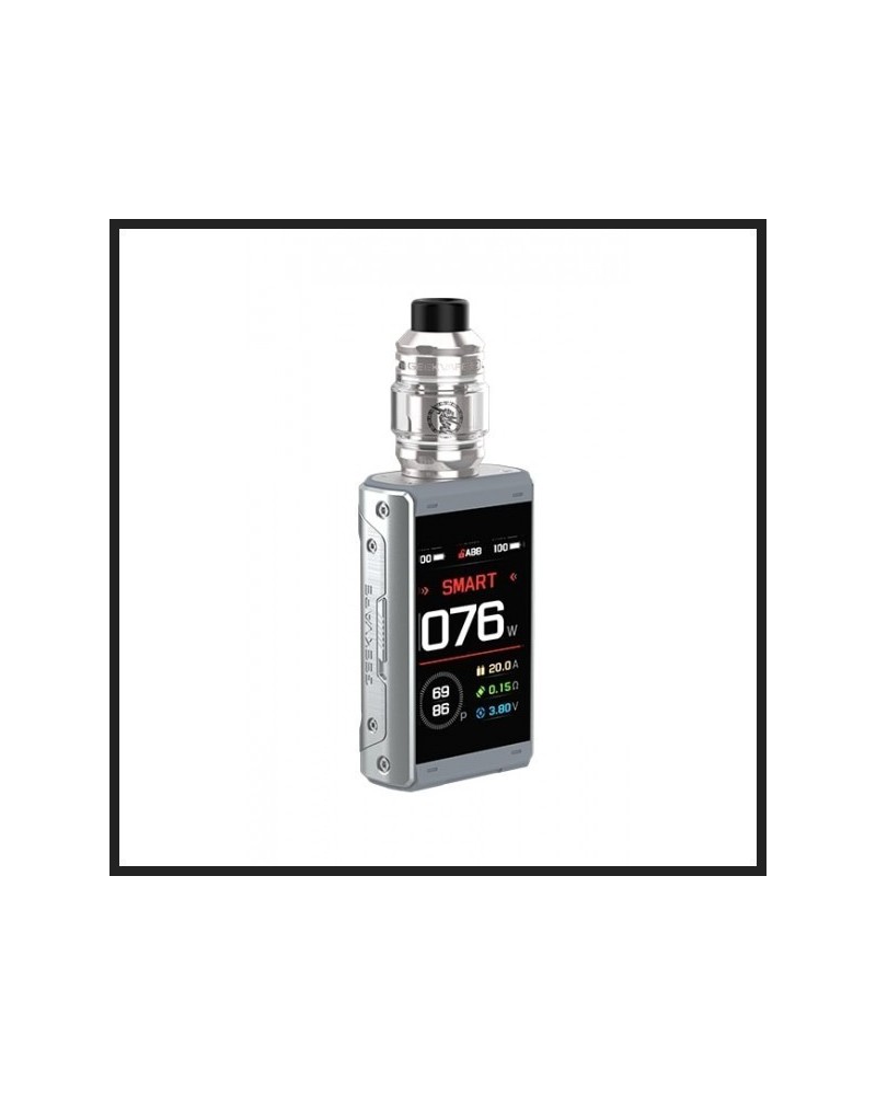 GeekVape T200 Vape Kit,