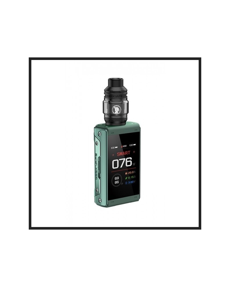 GeekVape T200 Vape Kit,