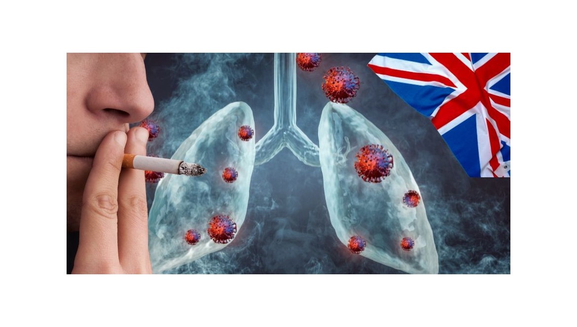 The Health Benefits of Switching from Smoking to Vaping: Insights from Cancer Research UK