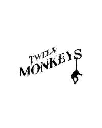 Twelve Monkeys